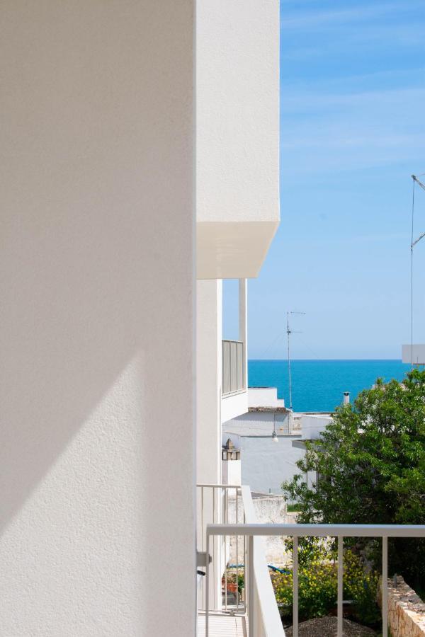 Vista Mare Polignano Apartamento Polignano a Mare Exterior foto