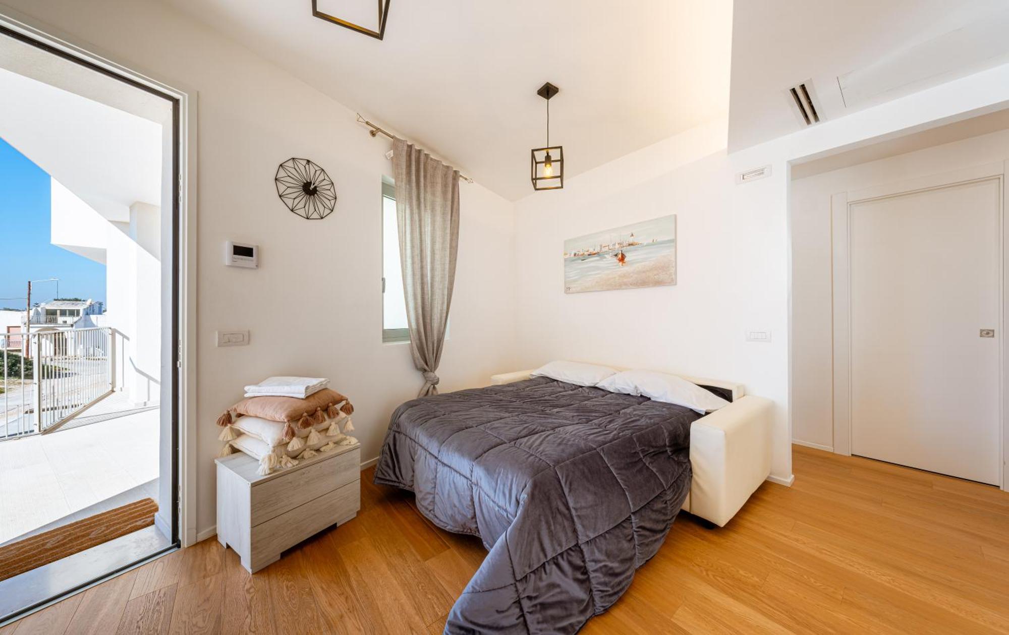 Vista Mare Polignano Apartamento Polignano a Mare Exterior foto