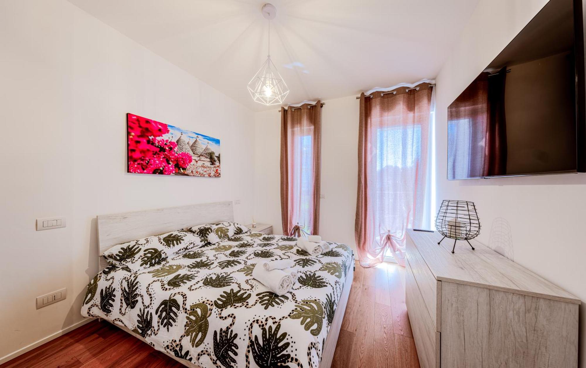 Vista Mare Polignano Apartamento Polignano a Mare Exterior foto