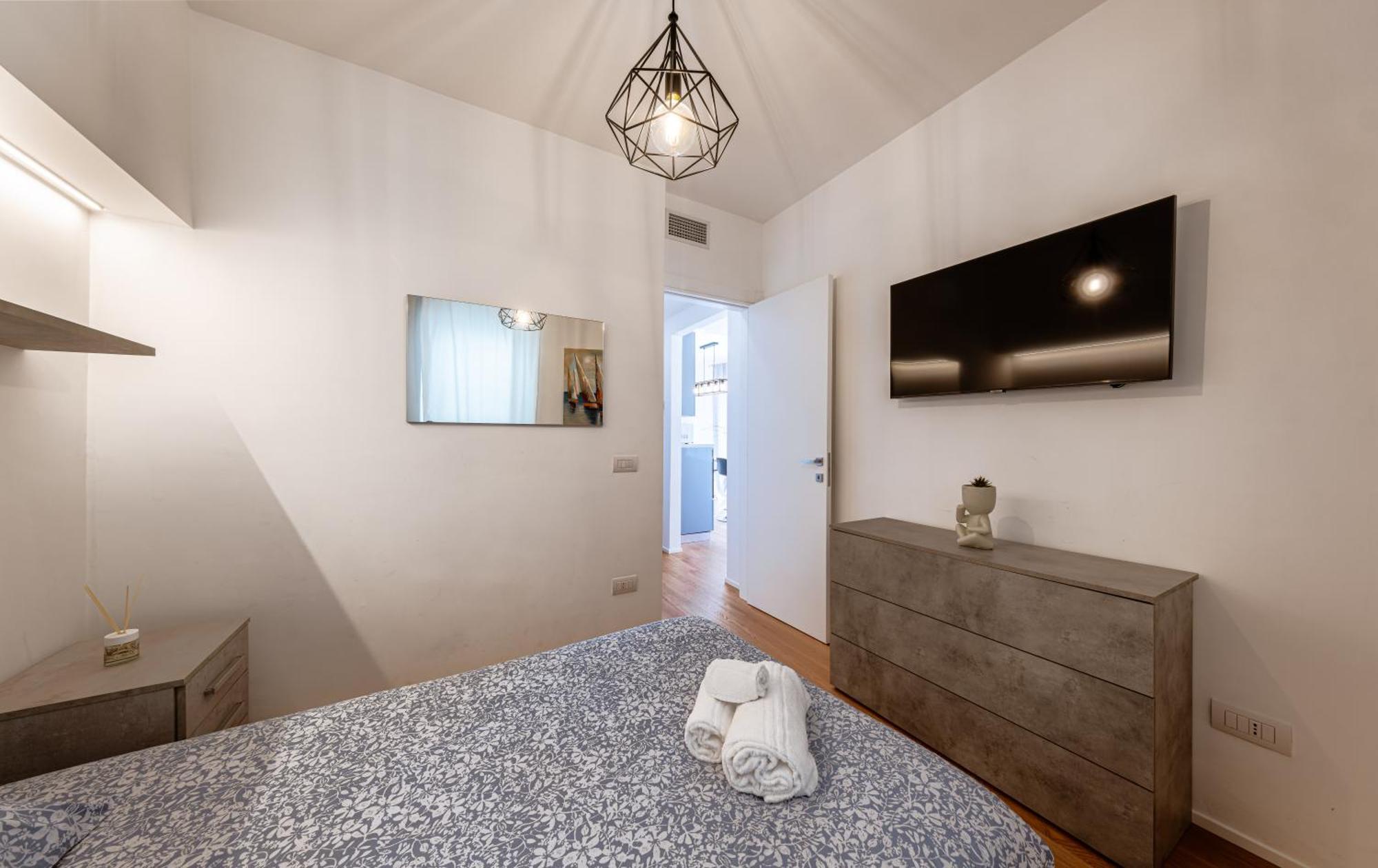 Vista Mare Polignano Apartamento Polignano a Mare Exterior foto
