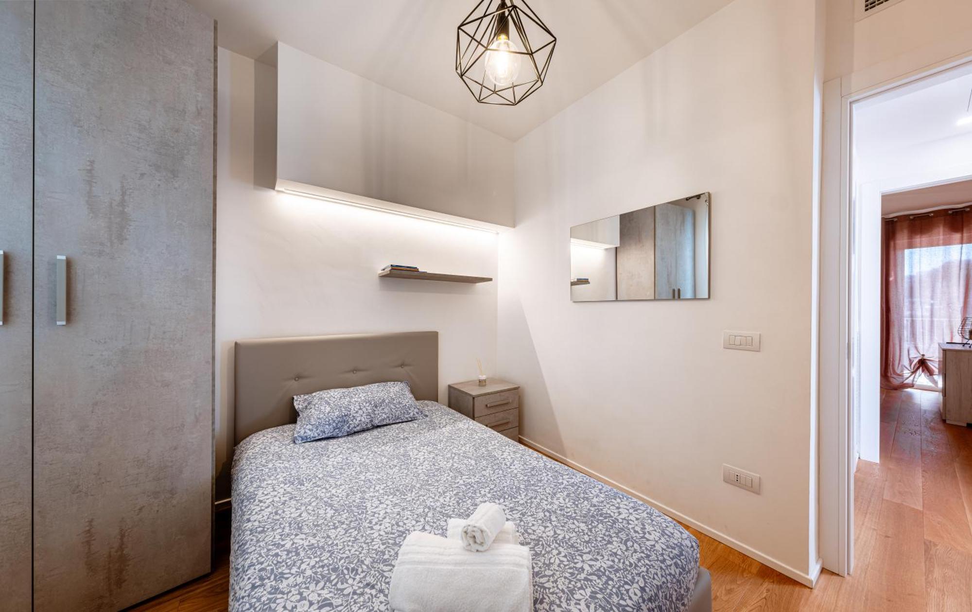 Vista Mare Polignano Apartamento Polignano a Mare Exterior foto